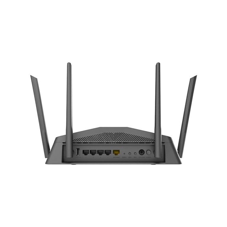 D-Link AC2600 High-Power Wireless Router Gigabit Ethernet Dual-band DIR-2640