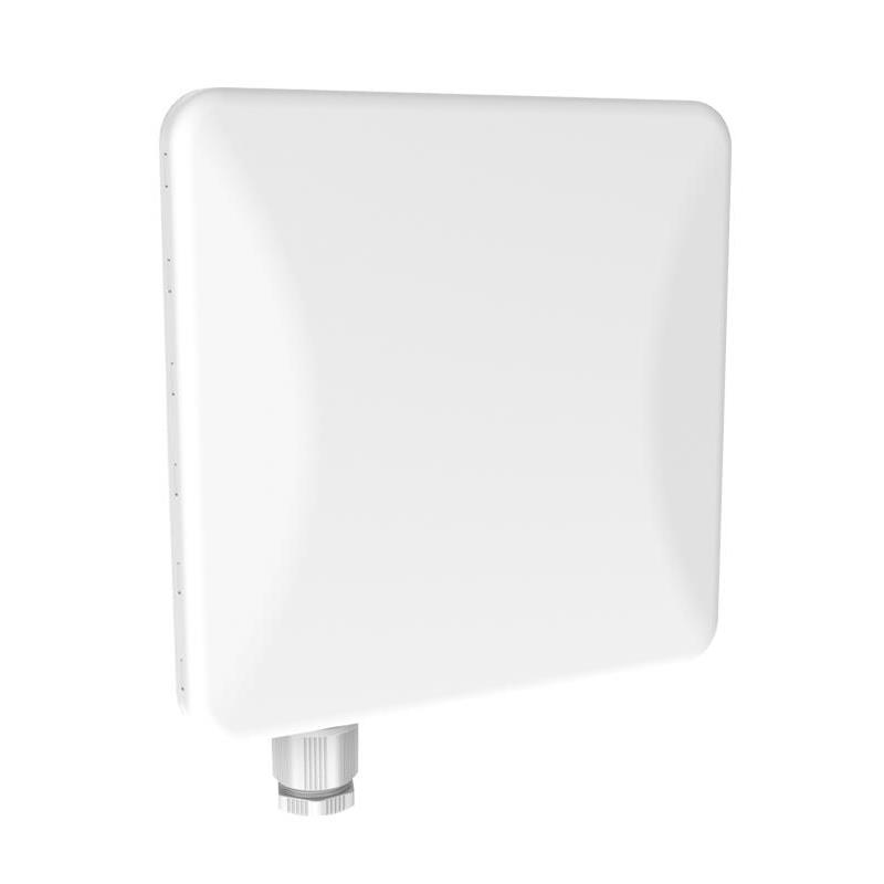 LigoWave DLB 2.4Ghz CPE with 14dBi Integrated Antenna DLB2-14
