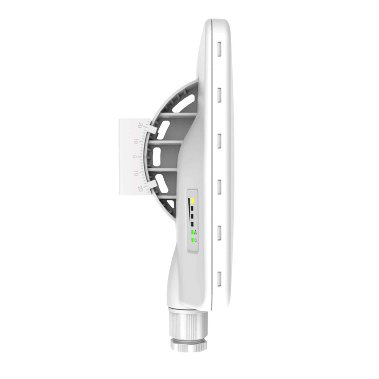 LigoWave DLB 2.4Ghz CPE with 14dBi Integrated Antenna DLB2-14