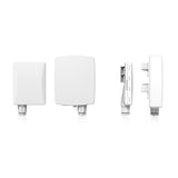 LigoWave DLB 5Ghz AC CPE with 15dBi Integrated Antenna DLB5-15AC