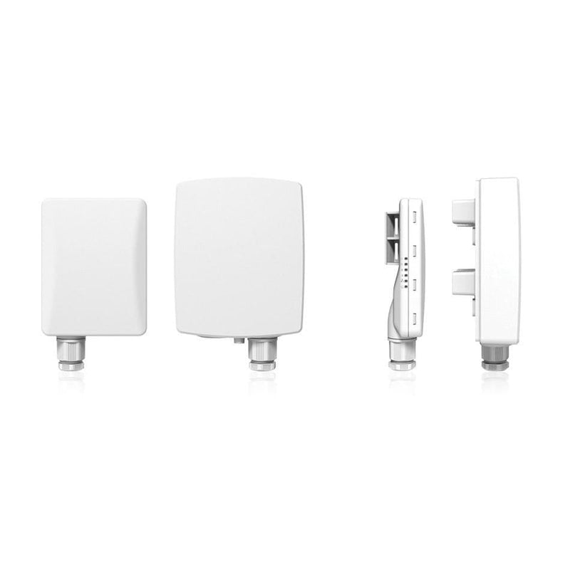 LigoWave DLB 5Ghz AC CPE with 15dBi Integrated Antenna DLB5-15AC