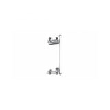 LigoWave DLB 5Ghz 17dBi PRO Base Station with 90 Degree Sector Antenna DLB5P-90-17
