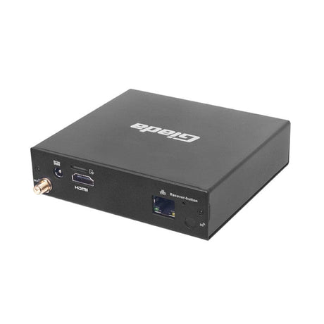 Giada DN73 Mini PC - Rockchip RK3328 16GB eMMC 2GB RAM Android 7.1 DN73-N2-3328R31E4-GIA V2
