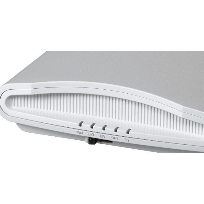 Dell ZoneFlex R710 1733 Mbit/s Power Over Ethernet (PoE) White DNRUR710
