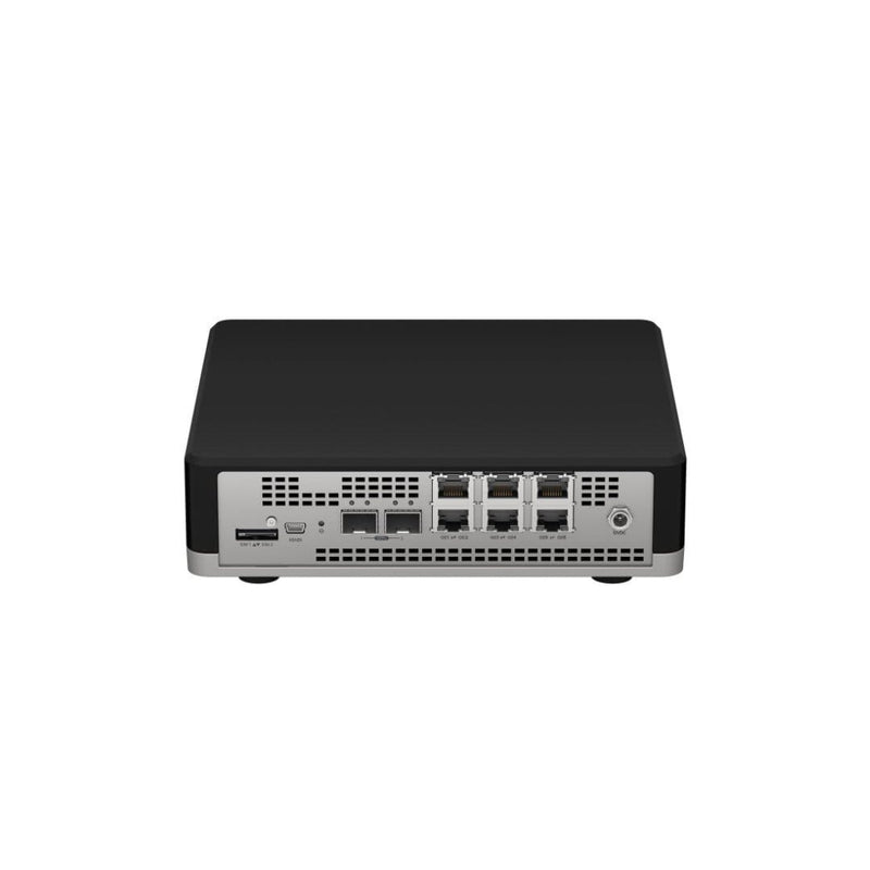 Dell SD-WAN Edge 640 Network Management Device Ethernet LAN Wi-Fi DNSDWAN_EDGE640