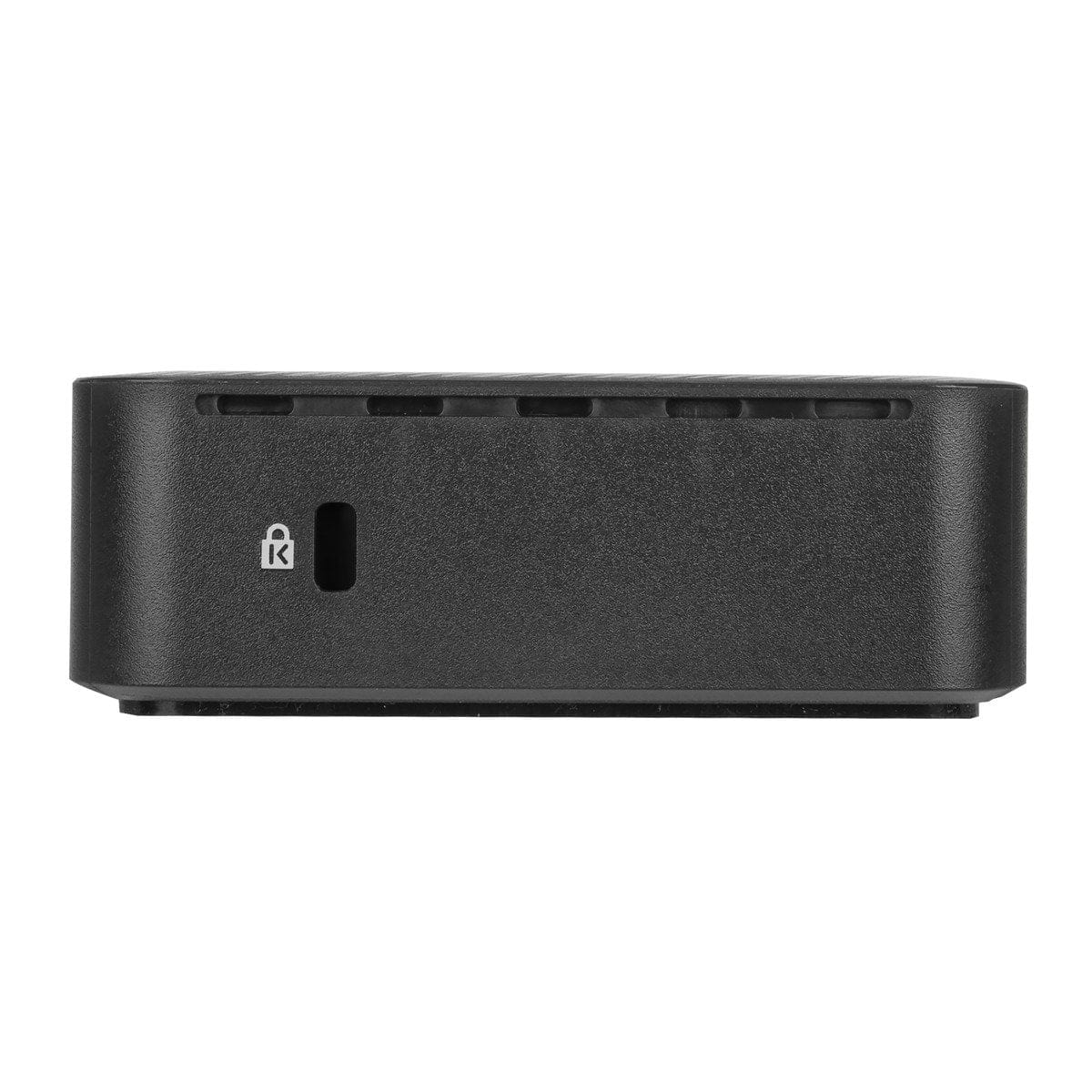 Targus Universal USB-C DV4K Docking Station with 65W Power