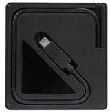 Targus DOCK412EUZ Notebook Dock/port Replicator Wired USB 3.2 Gen 1 (3.1 Gen 1) Type-C Black