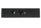 Targus DOCK412EUZ Notebook Dock/port Replicator Wired USB 3.2 Gen 1 (3.1 Gen 1) Type-C Black