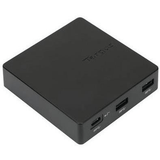 Targus DOCK412EUZ Notebook Dock/port Replicator Wired USB 3.2 Gen 1 (3.1 Gen 1) Type-C Black