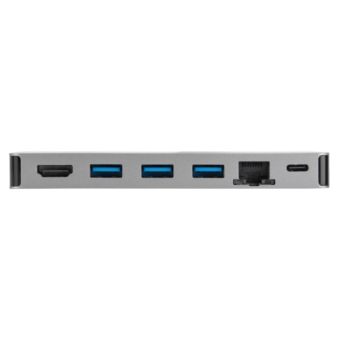 Targus USB-C 4K HDMI Docking Station with Card Reader, 100W PD Pass-Through DOCK414EU