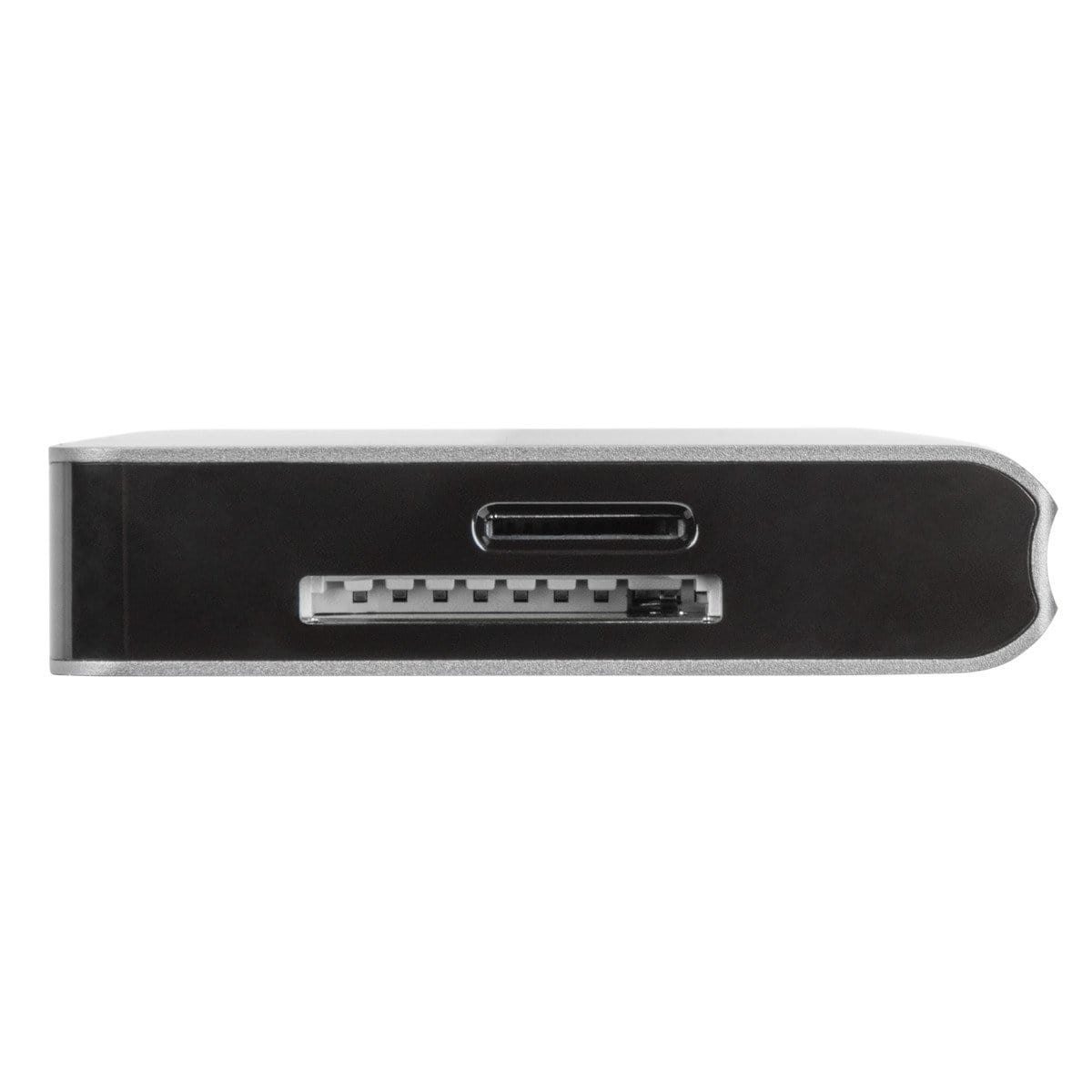 Targus USB-C 4K HDMI Docking Station with Card Reader, 100W PD Pass-Through DOCK414EU