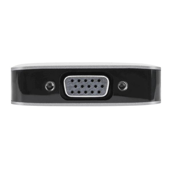 Targus USB-C 4K HDMI/VGA Docking Station with 100W PD Pass-Through