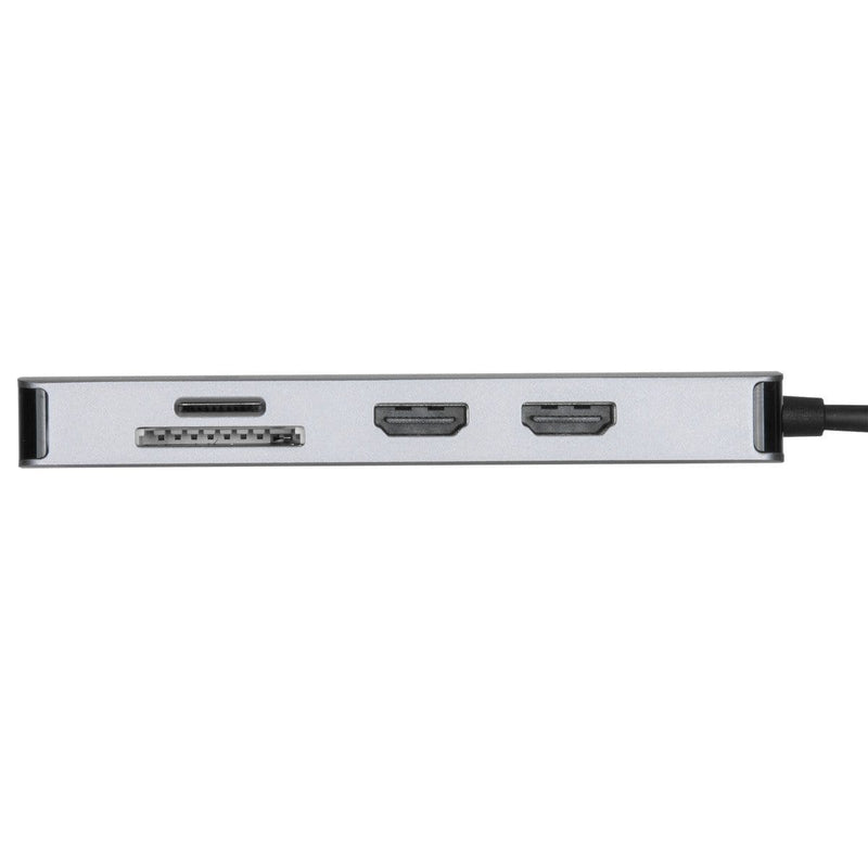 Targus USB-C Dual HDMI 4K Docking Station with 100W PD Pass-Thru DOCK423EU