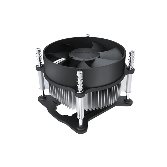 Deepcool 92mm Intel CPU Air Cooler DP-ICAS-CK11508