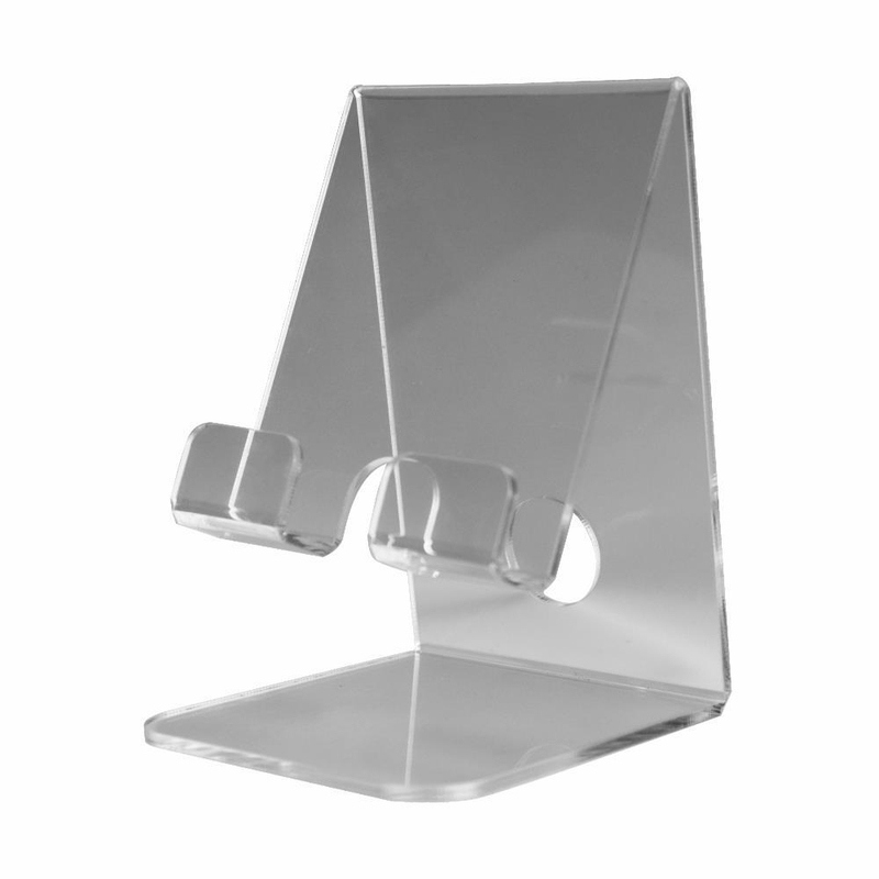 Parrot Acrylic Tablet or Phone Stand DP0402