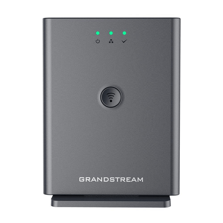 Grandstream Handsets & Phones | VoIP Solutions for Business – FirstShop