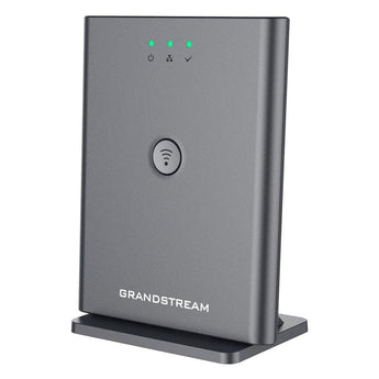 Grandstream Handsets & Phones | VoIP Solutions for Business – FirstShop