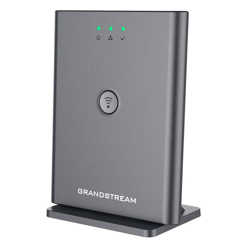 Grandstream DECT Base only - Networks - Compatible with DP720 DP722 or DP730 DP752