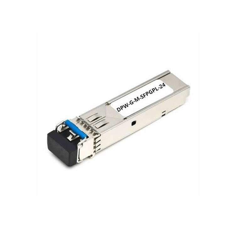 DZS RTXM167-522 GPON OLT Class B+ Transceiver DPW-G-M-SFPGPL-24