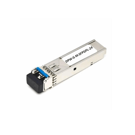 DZS RTXM167-522 GPON OLT Class B+ Transceiver DPW-G-M-SFPGPL-24