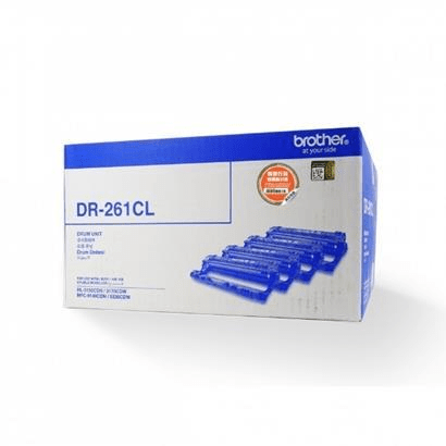 Brother DR-261CL Brother Single Black Drum for HL3150CDN HL3170CDW MFC9140CDN MFC9330CDW DR-261BK DR-261CL