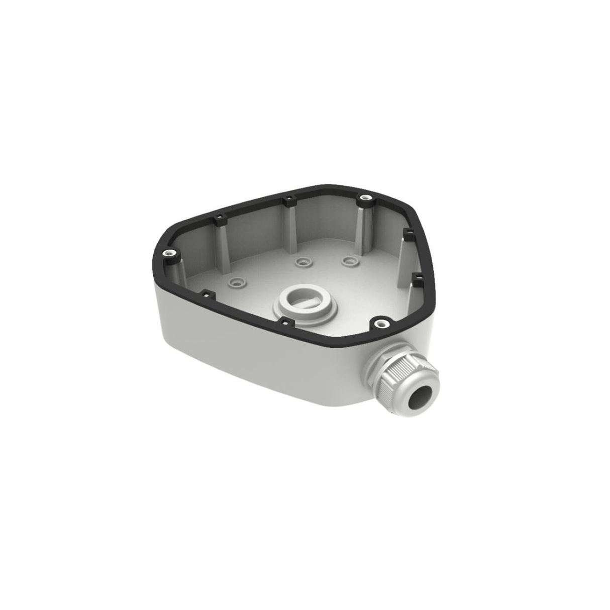 Hikvision Junction Box DS-1280ZJ-DM25