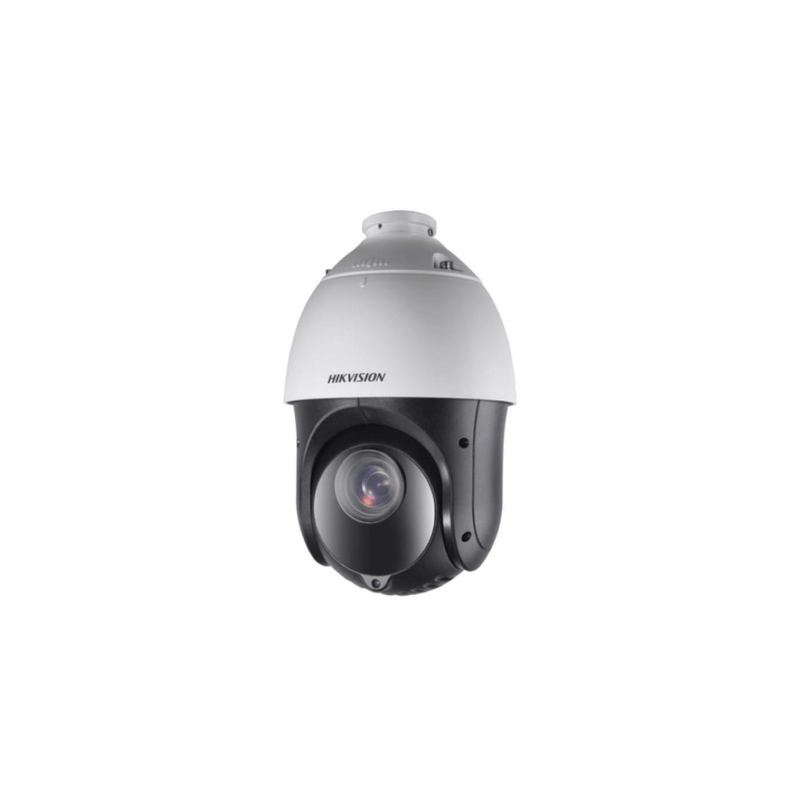 Hikvision 2MP 4-inch 25X Analog Speed Dome Powered by DarkFighter IR DS-2AE4225TI-D
