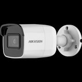 Hikvision 2MP 4mm Fixed Mini Bullet Network Camera DS-2CD2021G1-I/4MM