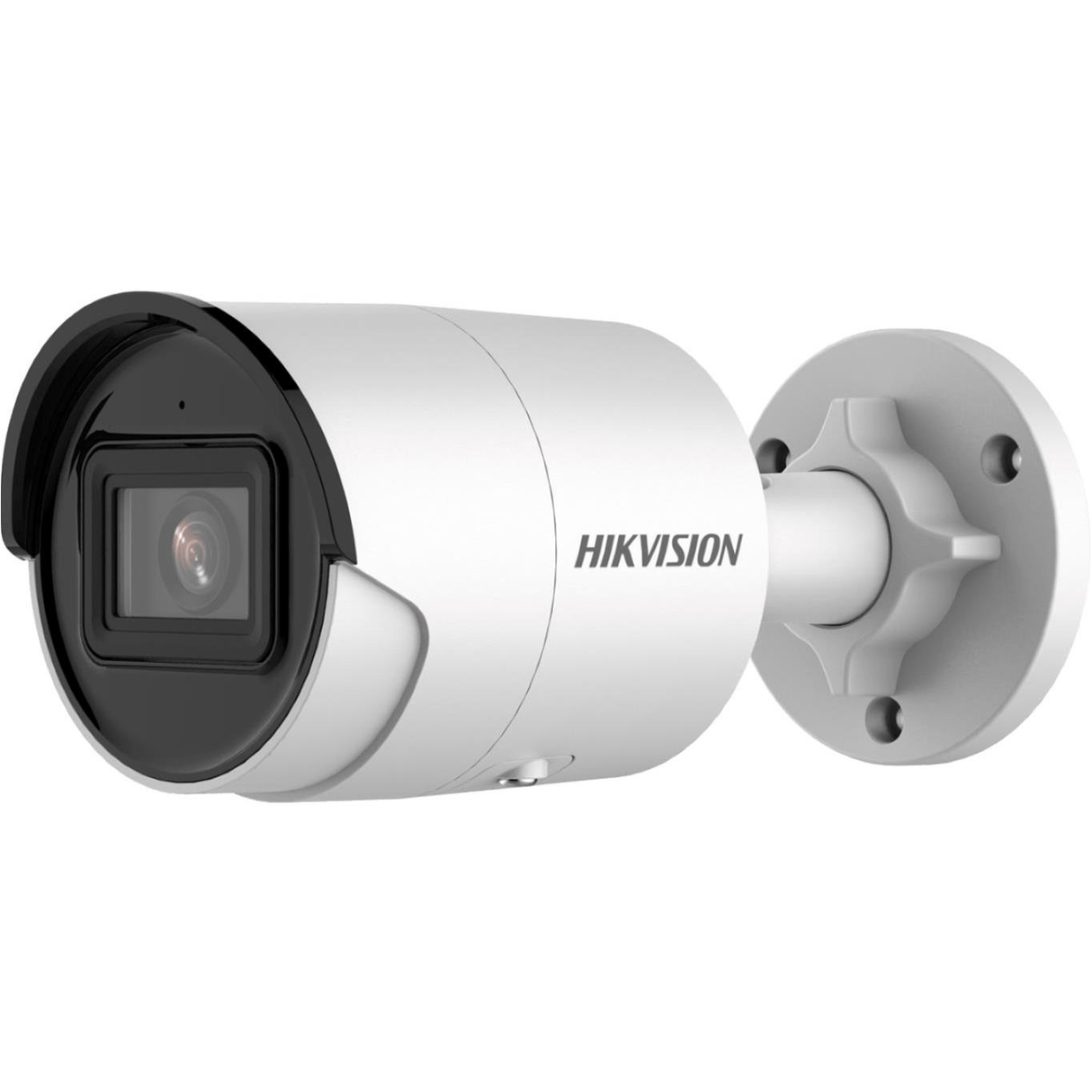 Hikvision 2MP 4mm AcuSense Fixed Mini Bullet Network Camera DS-2CD2026G2-4MM