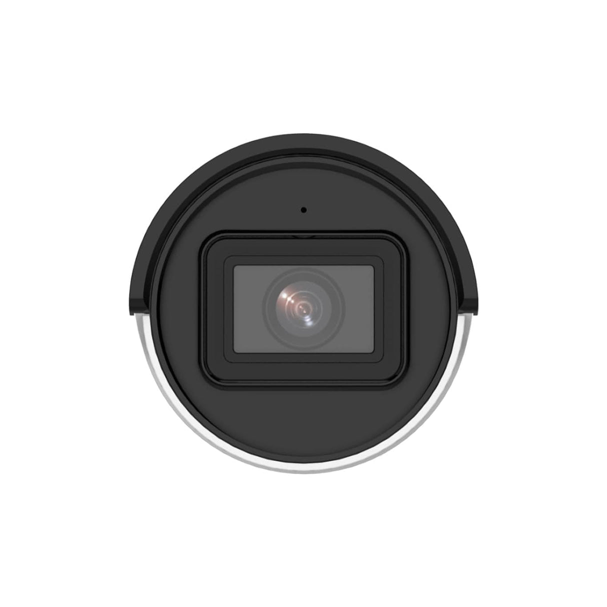 Hikvision 2MP 4mm AcuSense Fixed Mini Bullet Network Camera DS-2CD2026G2-4MM