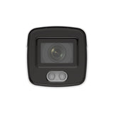 Hikvision 2MP 2.8mm ColorVu Fixed Mini Bullet Network Camera DS-2CD2027G2-L28MM