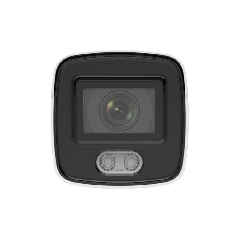 Hikvision ColorVu 2MP 4mm Fixed Mini Bullet Network Camera DS-2CD2027G2-LU/4MM