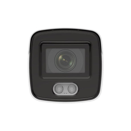 Hikvision ColorVu 2MP 4mm Fixed Mini Bullet Network Camera DS-2CD2027G2-LU/4MM