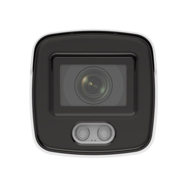Hikvision 4MP 2.8mm ColorVu Fixed Mini Bullet Network Camera DS-2CD2047G2-L (2.8MM)(C)