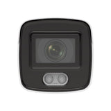Hikvision 4MP 2.8mm ColorVu Fixed Mini Bullet Network Camera DS-2CD2047G2-L (2.8MM)(C)