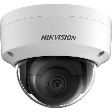 Hikvision 2MP 2.8mm WDR Fixed Dome Network Camera DS-2CD2121G0-I 28MM