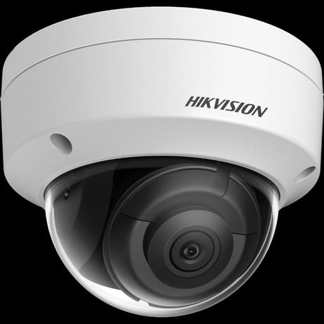 Hikvision 2MP 2.8mm WDR Fixed Dome Network Camera DS-2CD2121G0-I