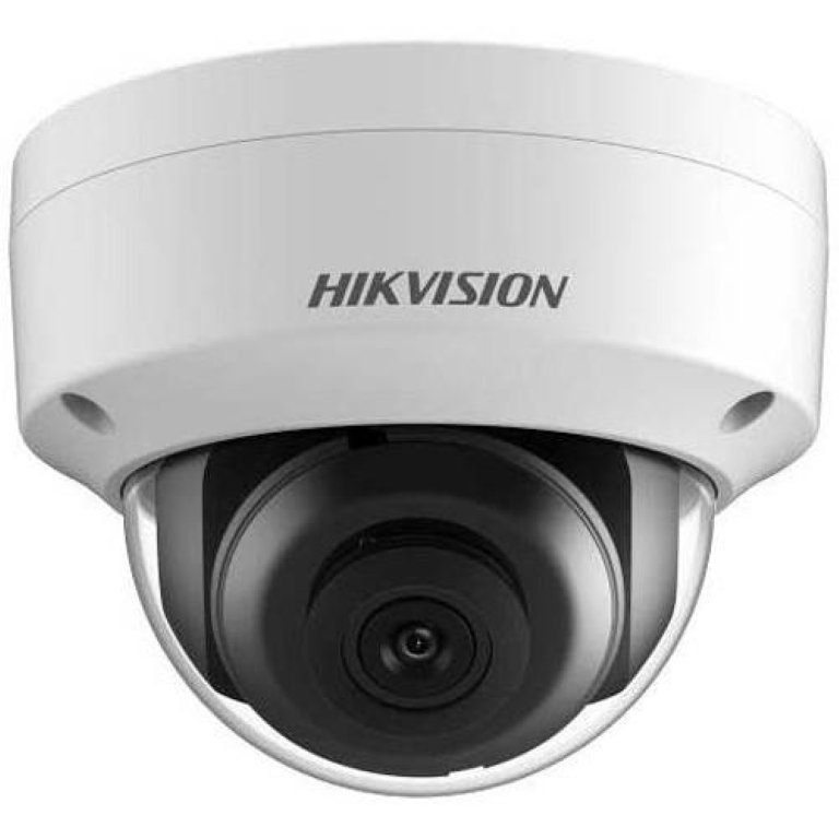 Hikvision 2MP 2.8mm Fixed Dome Network Camera Powered by DarkFighter DS-2CD2125FWD-I 2.8