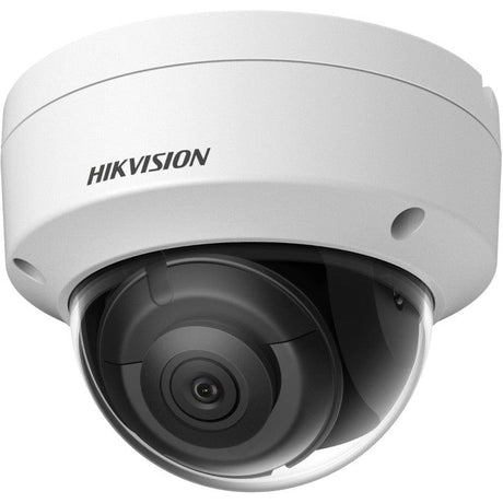 Hikvision 2MP 2.8mm AcuSense Fixed Dome Network Camera Powered by DarkFighter DS-2CD2126G2-I-28MM