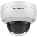 Hikvision 2MP 4mm AcuSense Fixed Dome Network Camera Powered by DarkFighter DS-2CD2126G2-I/4MM