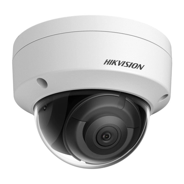 Hikvision 2MP 2.8mm AcuSense Fixed Dome Network Camera Powered-by-DarkFighter DS-2CD2126G2-I28