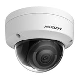 Hikvision 2MP 2.8mm AcuSense Fixed Dome Network Camera Powered-by-DarkFighter DS-2CD2126G2-I28