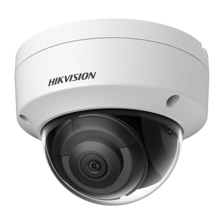 Hikvision 2MP 2.8mm AcuSense Fixed Dome Network Camera Powered-by-DarkFighter DS-2CD2126G2-I28