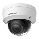 Hikvision 2MP 2.8mm AcuSense Fixed Dome Network Camera Powered-by-DarkFighter DS-2CD2126G2-I28