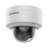 Hikvision 2MP 2.8mm ColorVu Fixed Dome Network Camera DS-2CD2127G2-SU/2.8MM