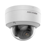 Hikvision 2MP 2.8mm ColorVu Fixed Dome Network Camera DS-2CD2127G2-SU/2.8MM