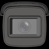 Hikvision 2MP AcuSense Motorized Varifocal Bullet Network Camera Powered by DarkFighter DS-2CD2626G2-IZS