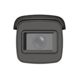 Hikvision 4MP 2.8-12mm AcuSense Motorized Varifocal Bullet Network Camera Powered by DarkFighter DS-2CD2646G2-IZS(C)
