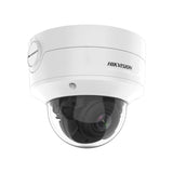 Hikvision AcuSense 2MP 2.8-12mm Motorized Varifocal Dome Network Camera Powered-by-DarkFighter DS-2CD2726G2-IZS