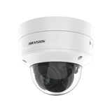 Hikvision AcuSense 2MP 2.8-12mm Motorized Varifocal Dome Network Camera Powered-by-DarkFighter DS-2CD2726G2-IZS
